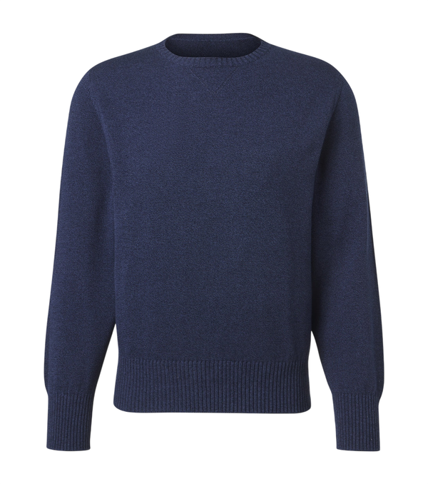 Stòffa Cotton sweater