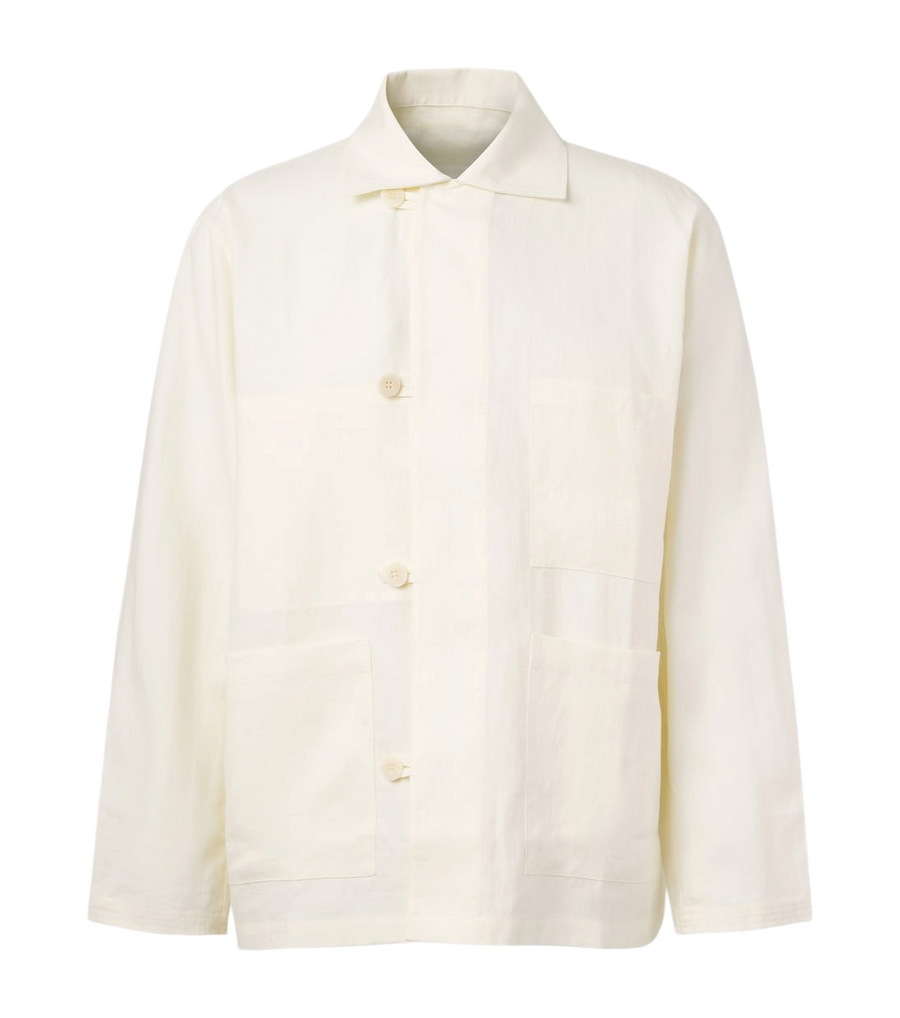 Stòffa Linen shirt
