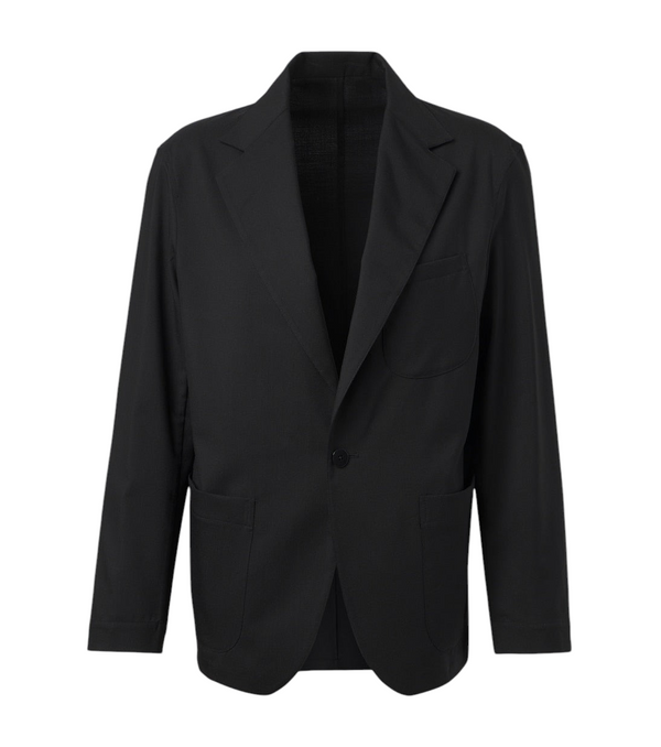 Stòffa Wool blazer