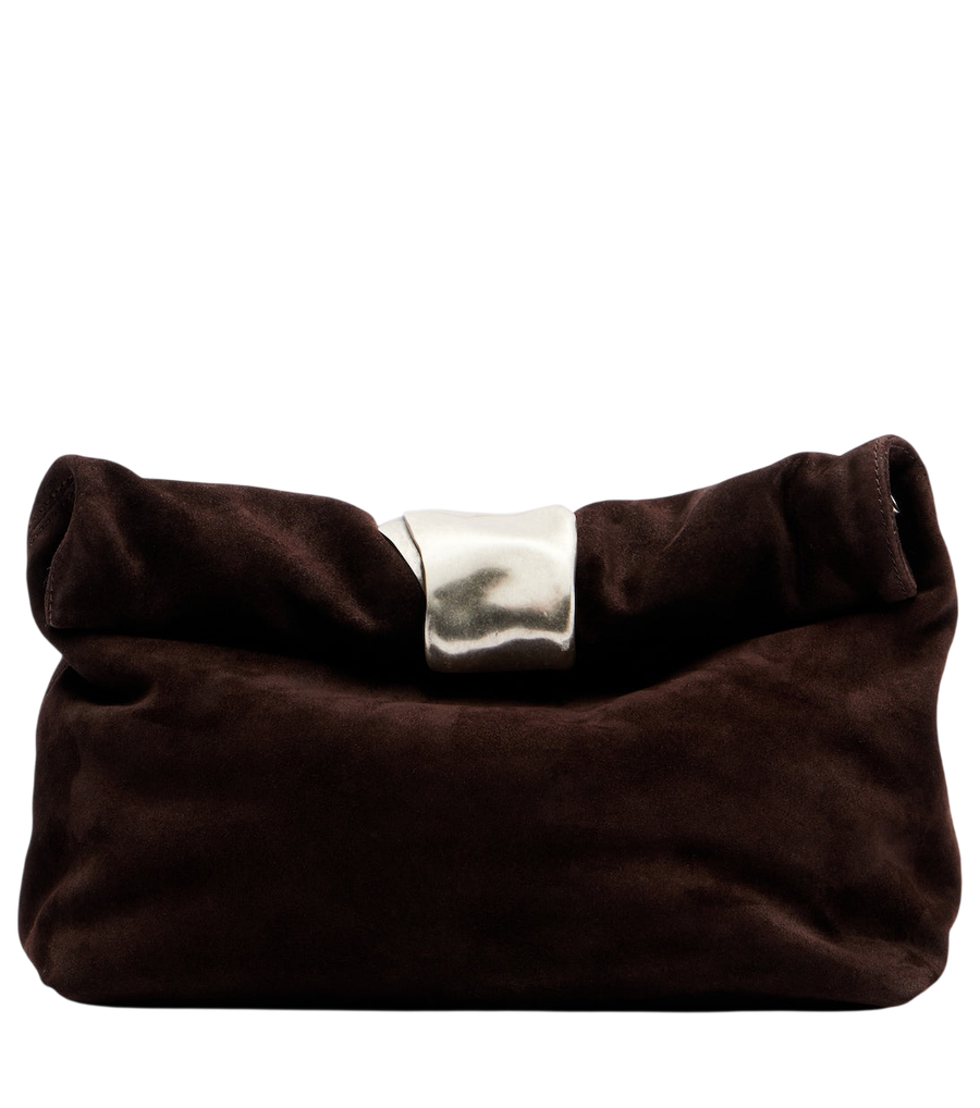 Clutch de ante Cuff de Staud