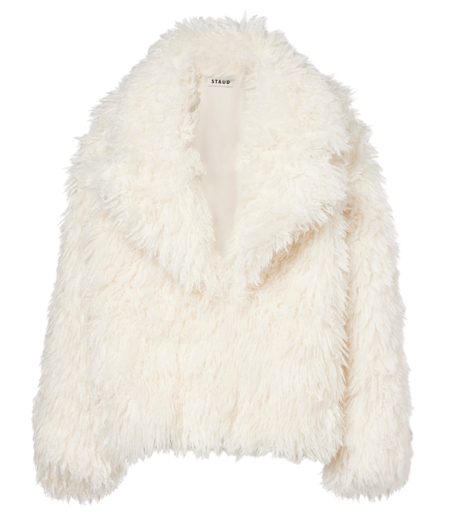Staud Soprano jacket