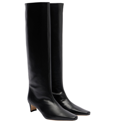 Staud Wally leather knee-high boots [white-bg-v2:e87c0b80-0d96-418f-baa6-c4ddead7b3eb]