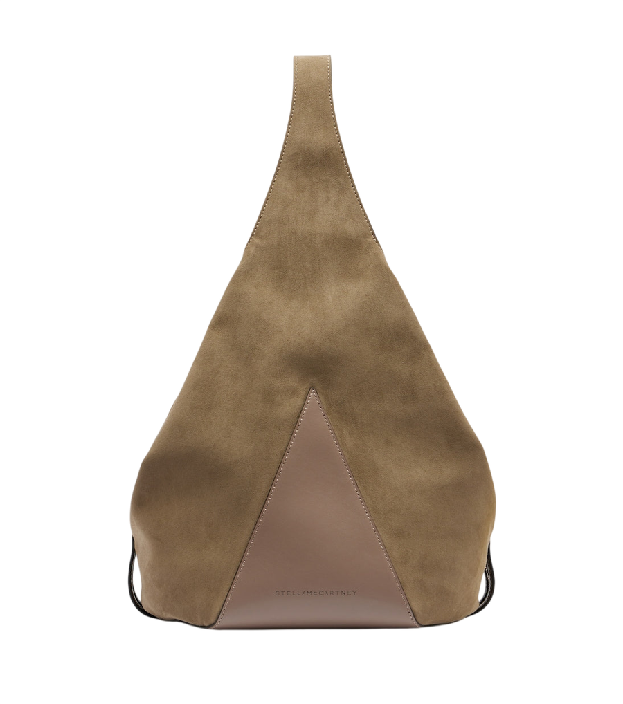 Stella McCartney Appaloosa Medium bucket bag