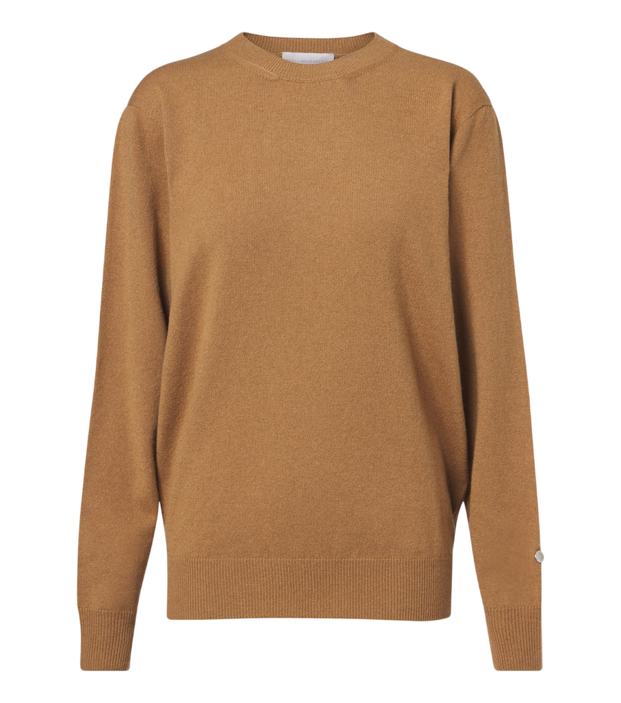 Stella McCartney Cashmere and wool sweater
