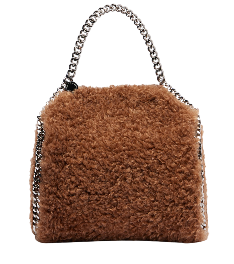 Stella McCartney Falabella Mini shoulder bag