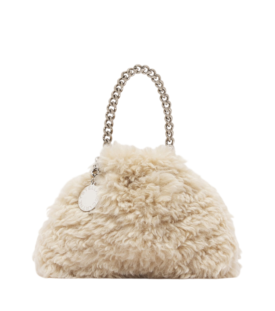 Stella McCartney Borsa a tracolla Falabella Mini