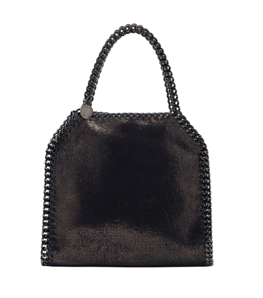 Stella McCartney Falabella Mini top-handle bag