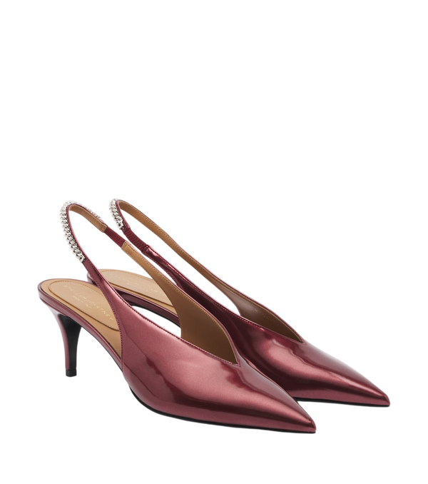 Stella McCartney Sapatos de salto Falabella
