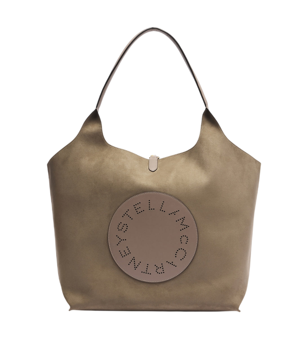 Stella McCartney Reversible tote bag