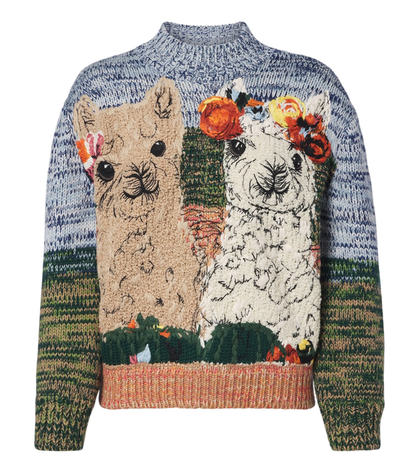 Stella McCartney Wool sweater