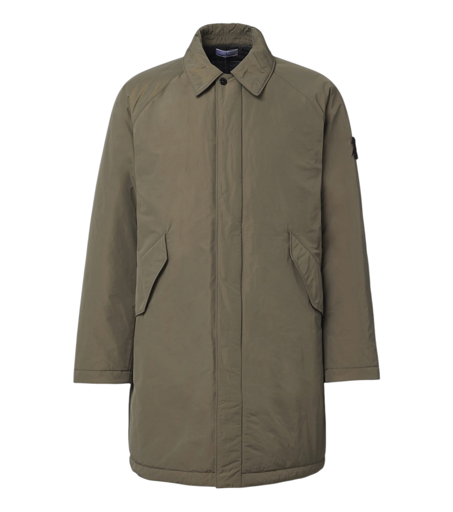 Stone Island Compass car coat