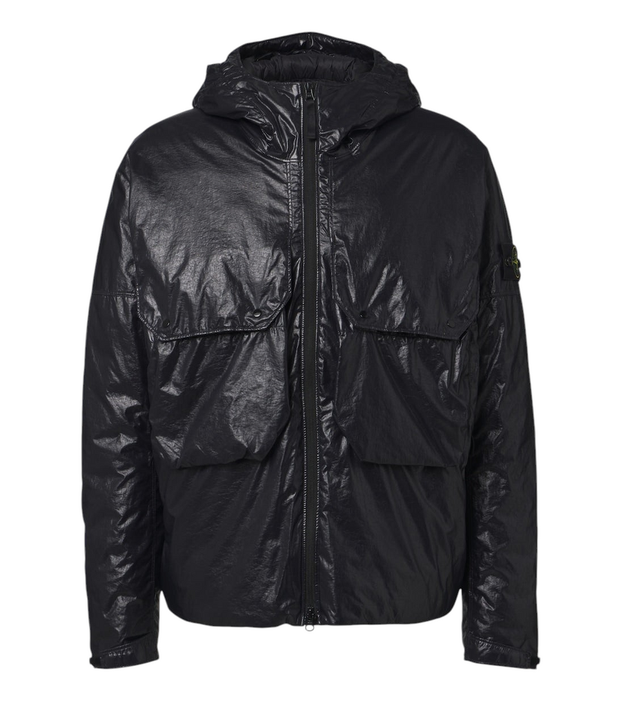Stone Island Compass down jacket