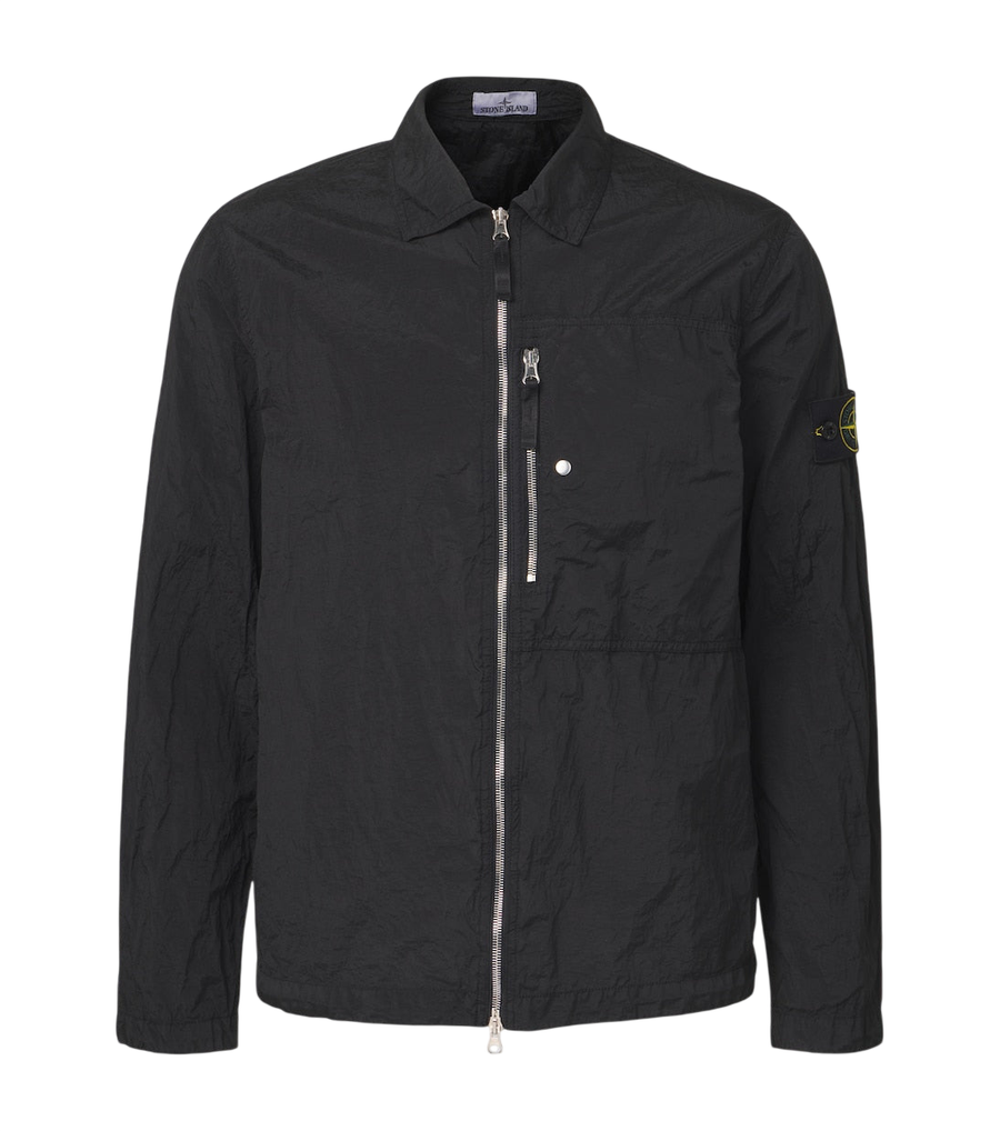 Stone Island Compass overshirt