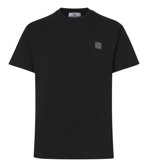 Stone Island Ghost cotton jersey T-shirt