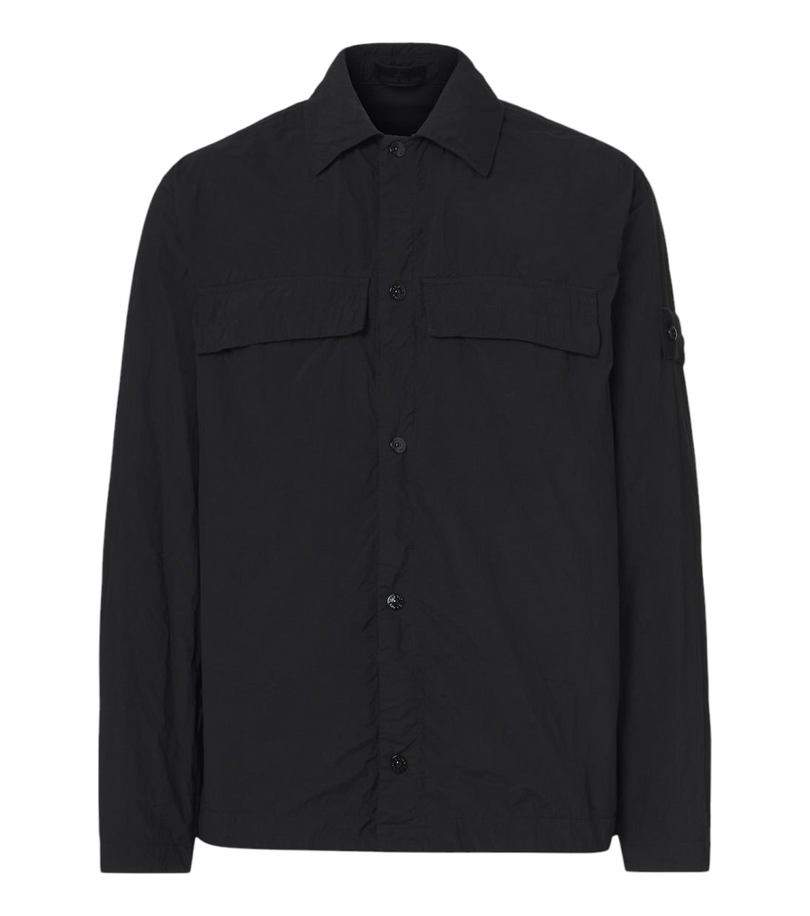 Stone Island Ghost overshirt