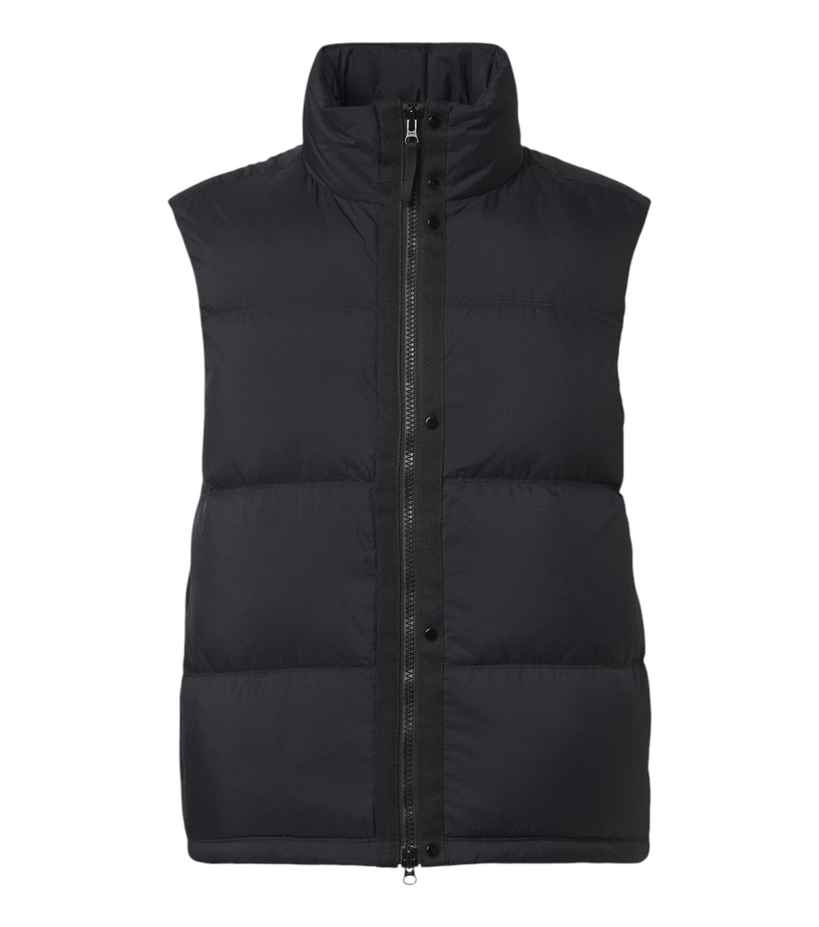 Stone Island Matt down vest
