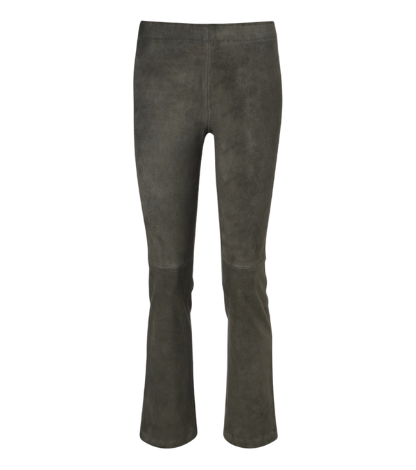 Stouls JP Twenty leather leggings