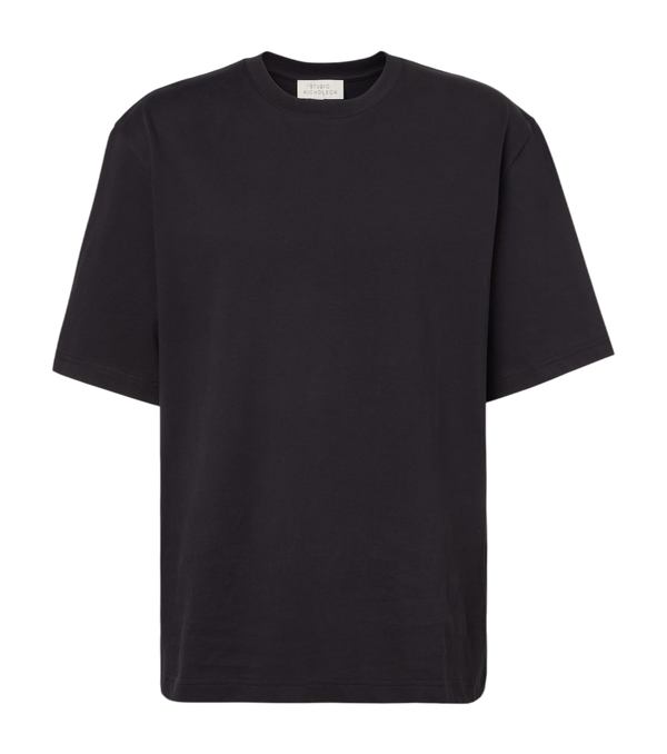 Studio Nicholson Cotton jersey T-shirt