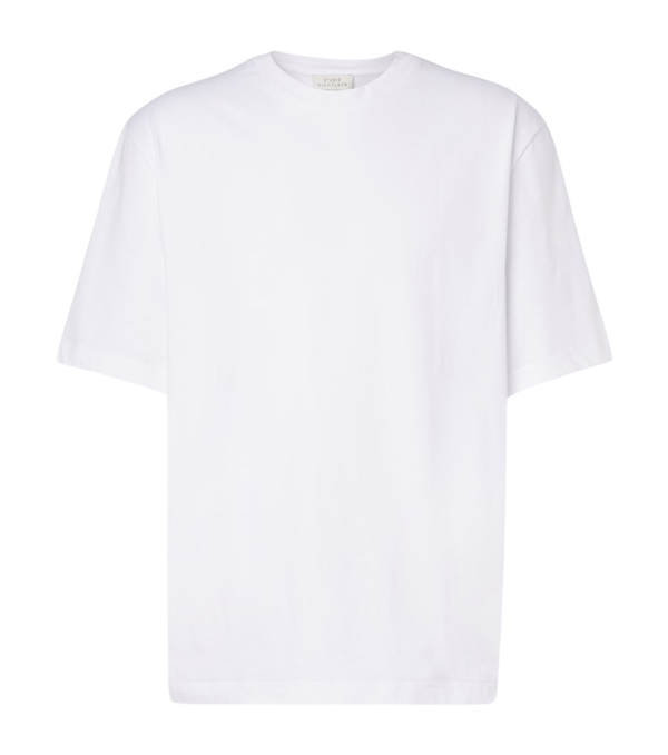 Studio Nicholson Cotton jersey T-shirt