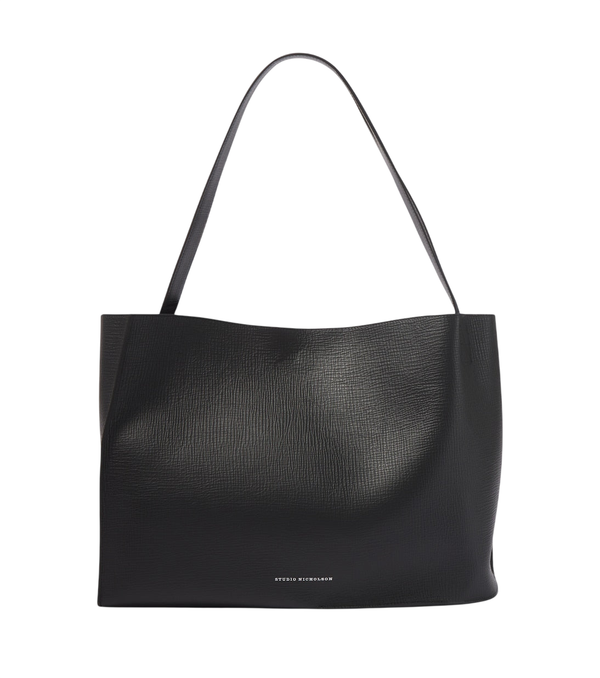 Sac cabas en cuir Doublet de Studio Nicholson