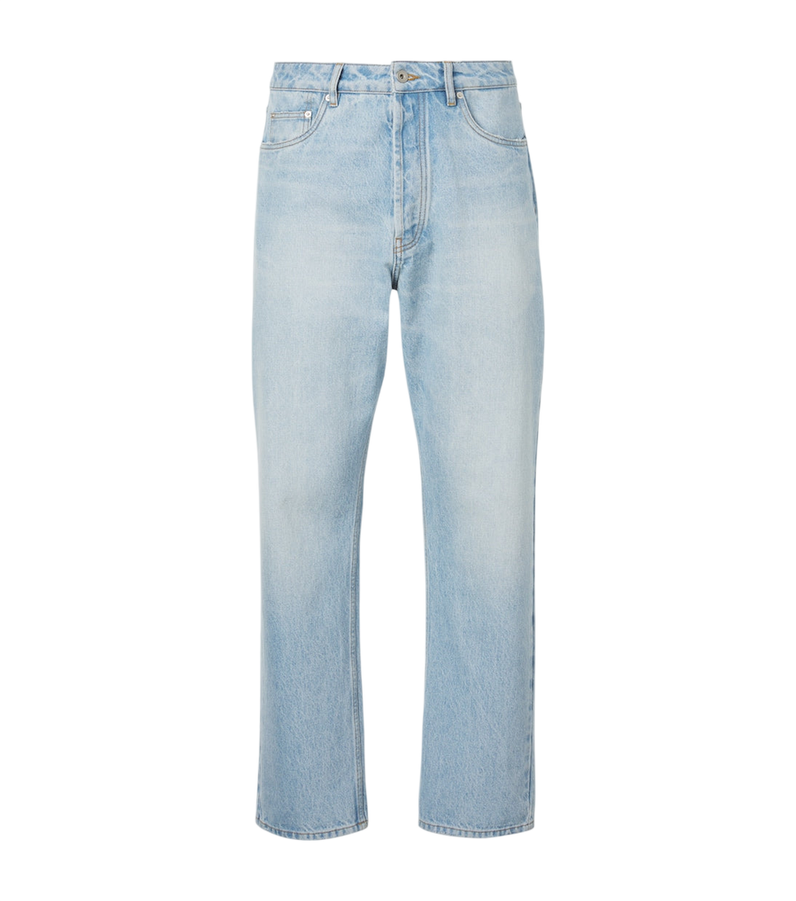 Studio Nicholson Riso straight jeans