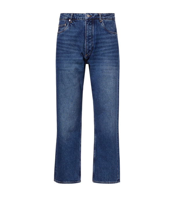 Studio Nicholson Riso straight jeans