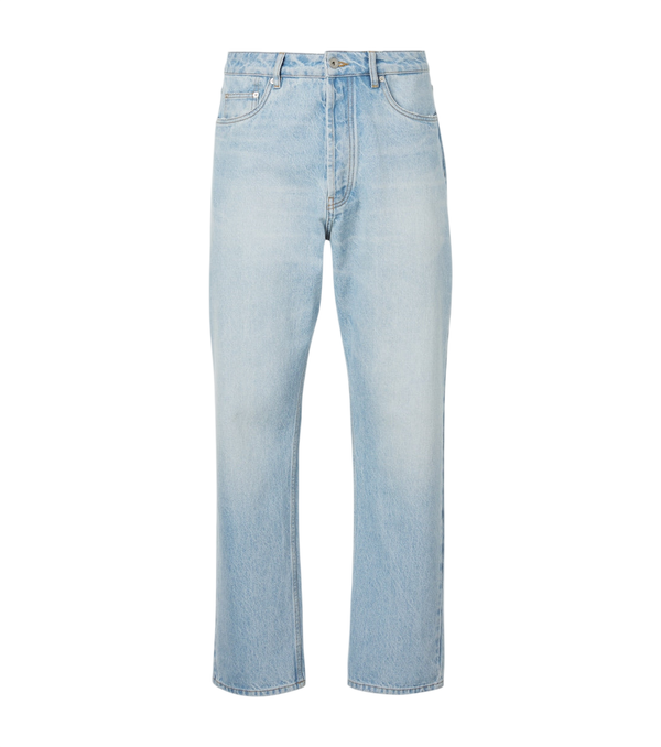 Studio Nicholson Riso straight jeans