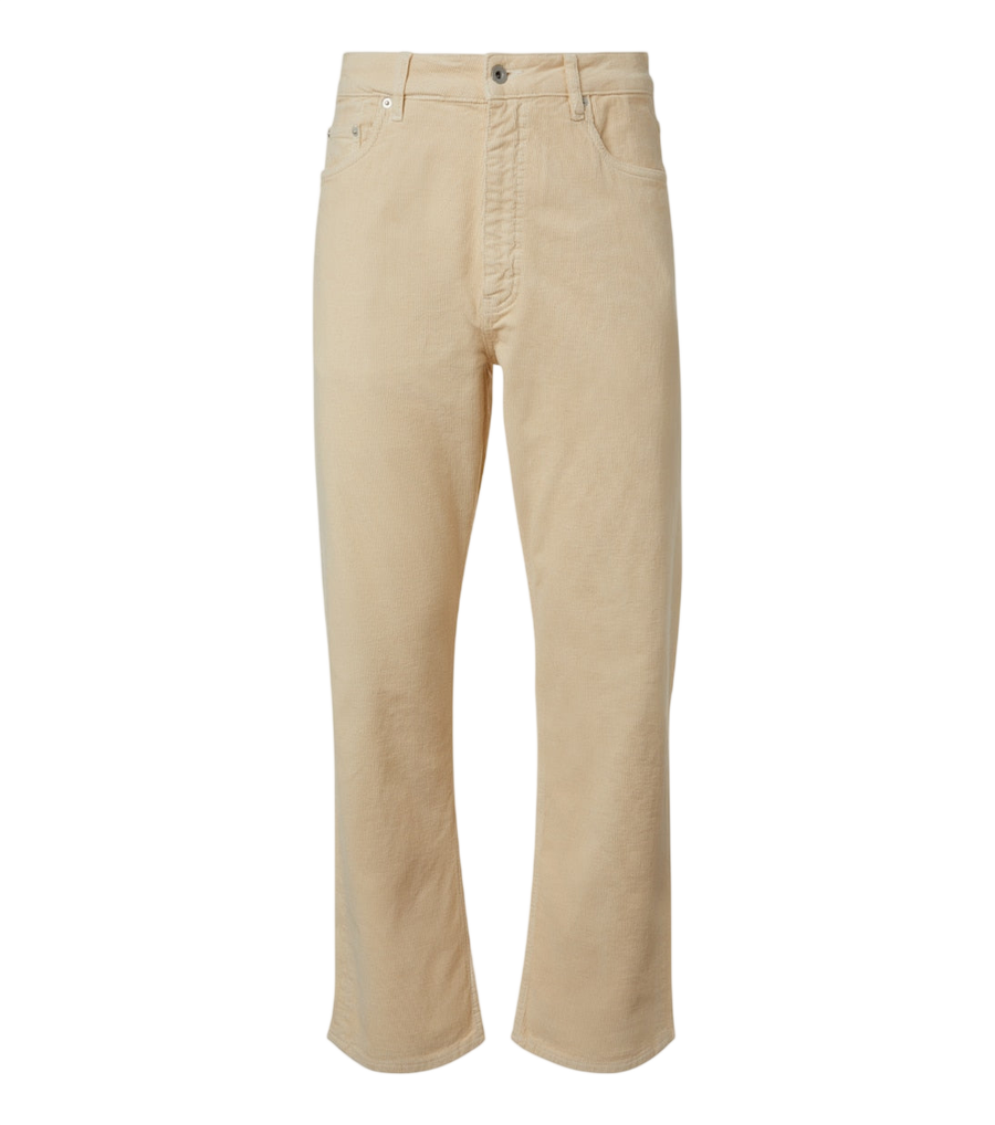 Studio Nicholson Riso straight jeans