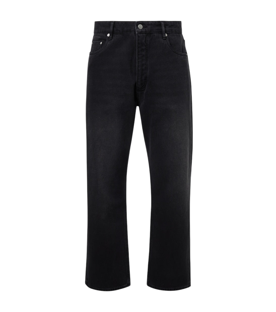 Studio Nicholson Riso straight jeans