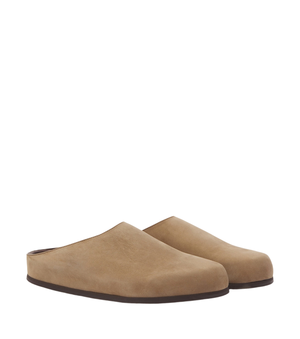 Studio Nicholson Indossare mules in pelle