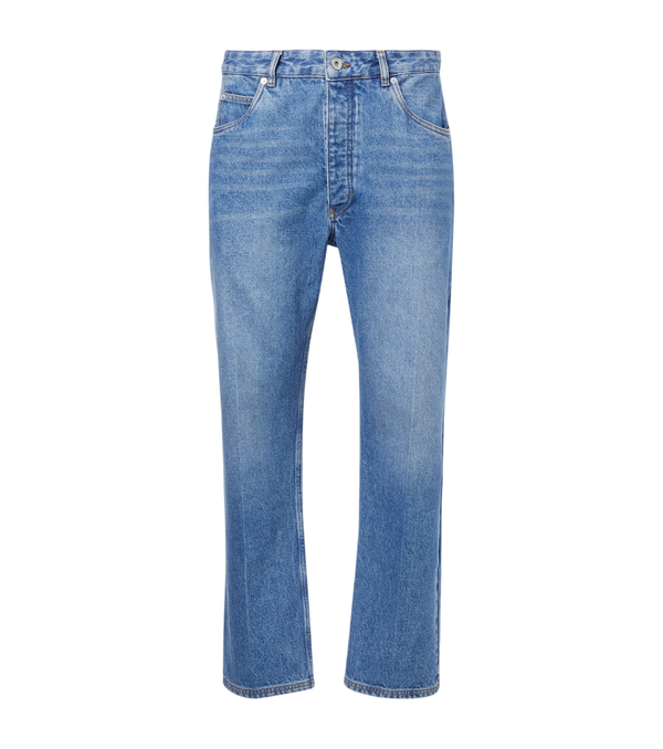 Studio Nicholson x Aaron Levine Windslow straight jeans