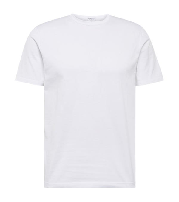 Sunspel Classic cotton T-shirt