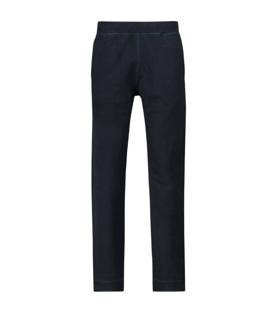 Sunspel Loopback cotton sweatpants