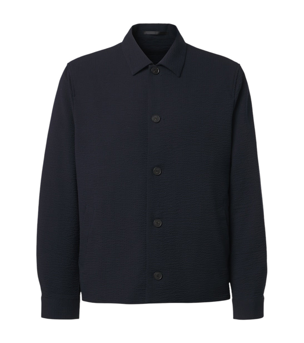 Sunspel Wool-blend jacket