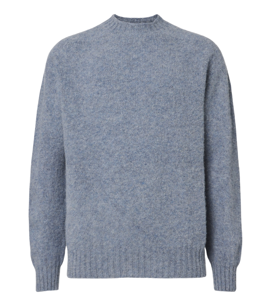 Sunspel Wool sweater