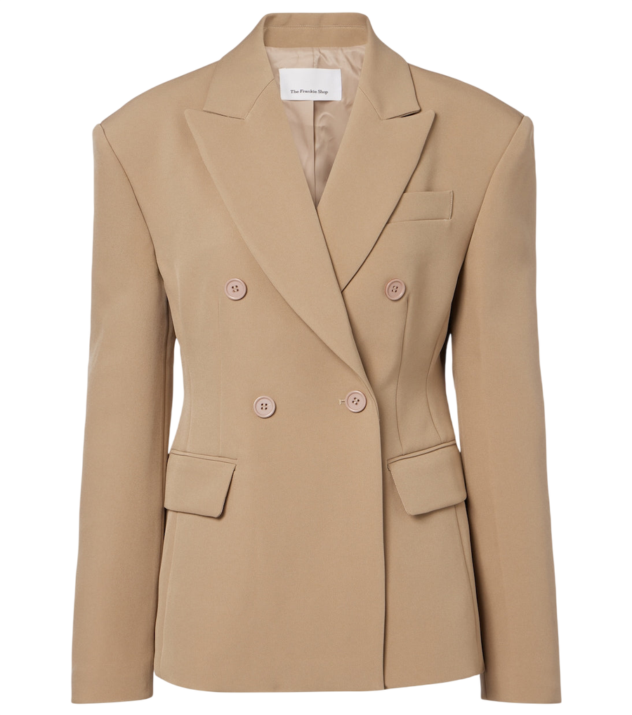 The Frankie Shop Doyer blazer