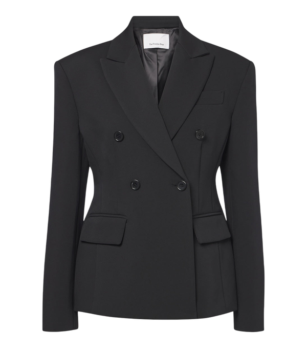 The Frankie Shop Doyer blazer