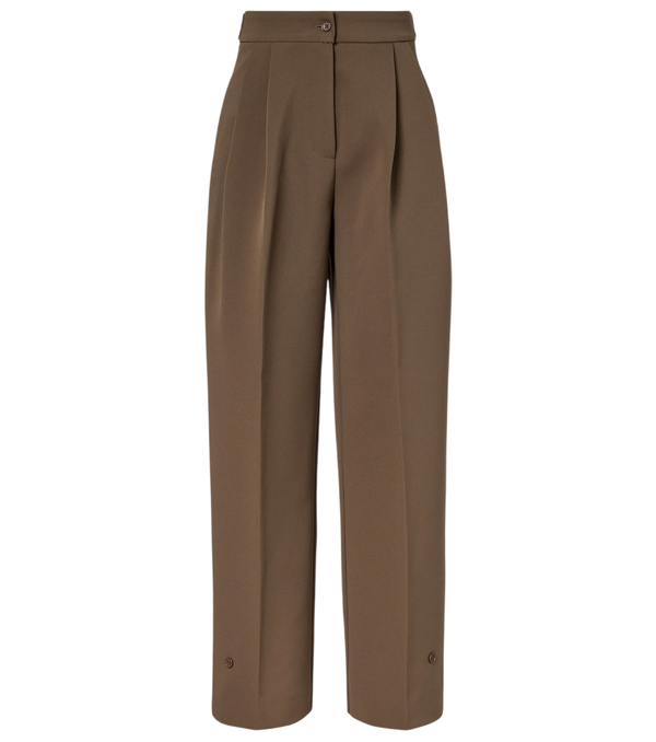 The Frankie Shop Doyer wide-leg pants
