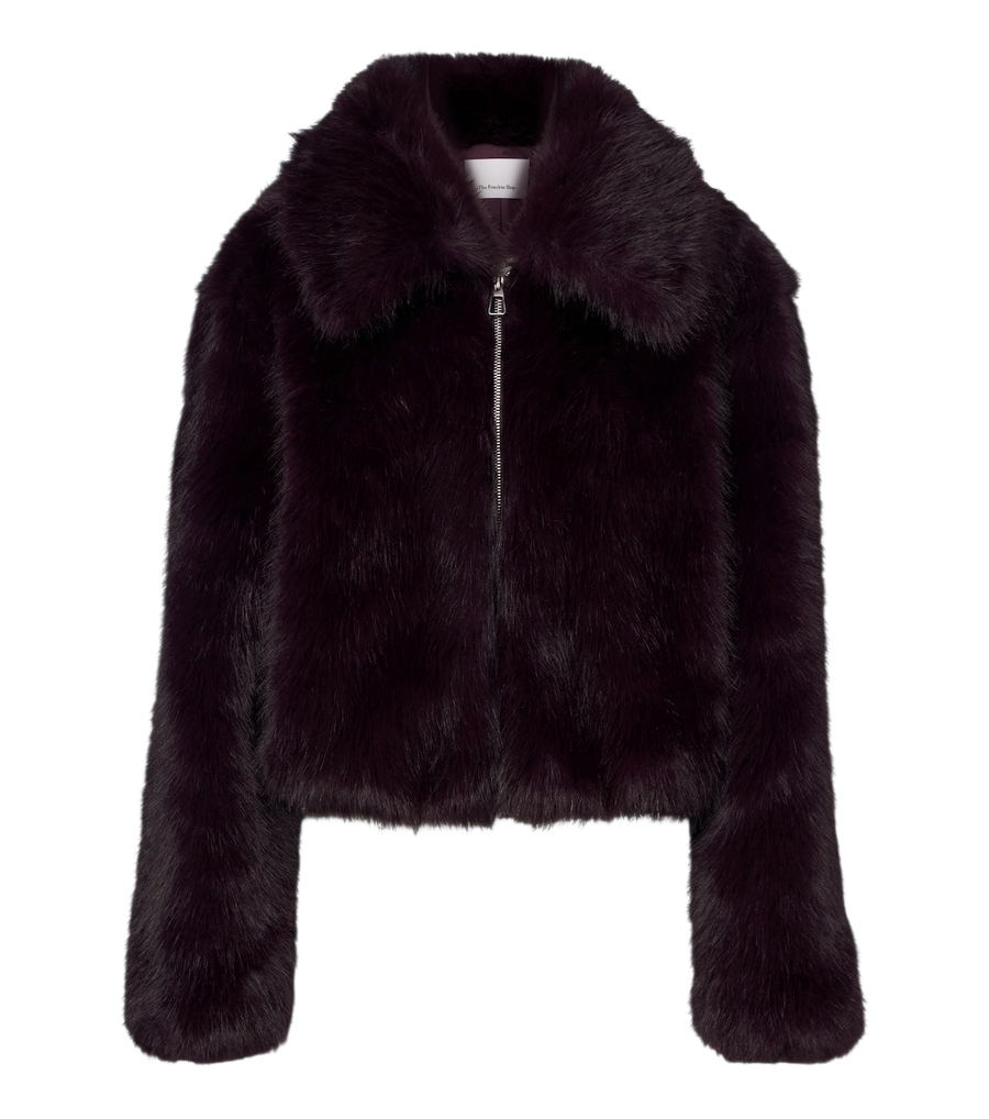 The Frankie Shop Hope jacket