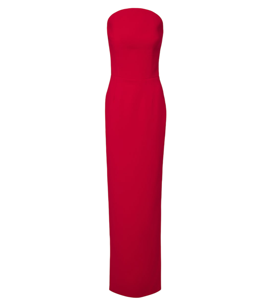 Vestido Fang de The New Arrivals Ilkyaz Ozel