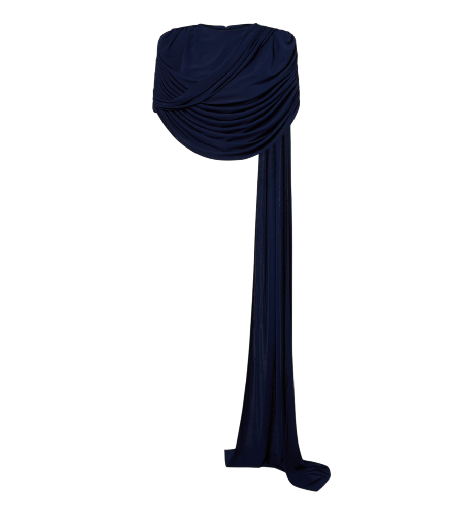 Haut drapé Khara de The New Arrivals Ilkyaz Ozel