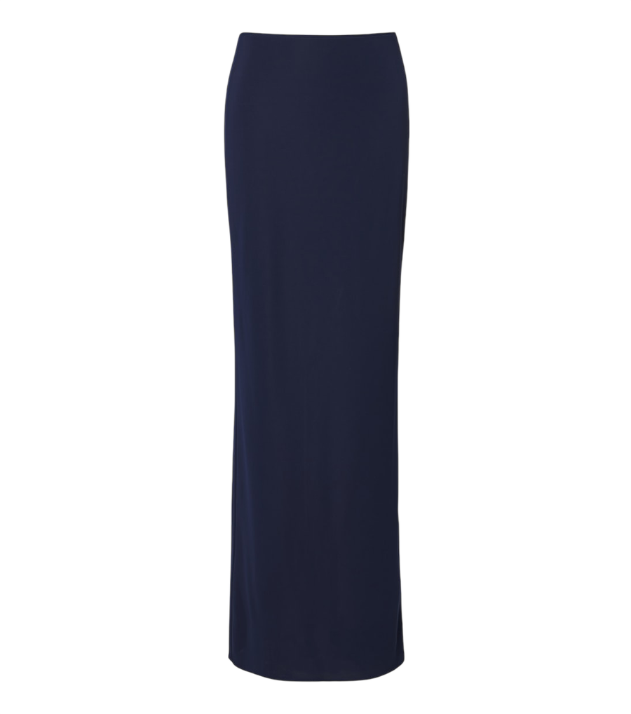 The New Arrivals Ilkyaz Ozel Zada maxi skirt