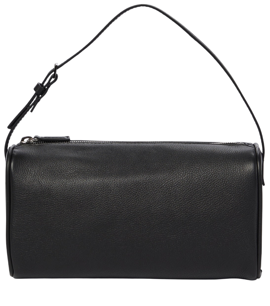 Borsa a mano in pelle anni '90 The Row