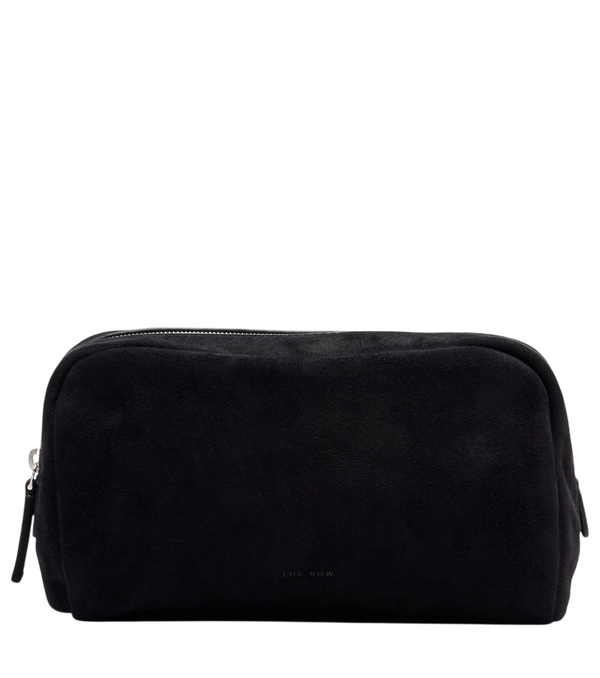 Bolso pequeño de ante Astra de The Row