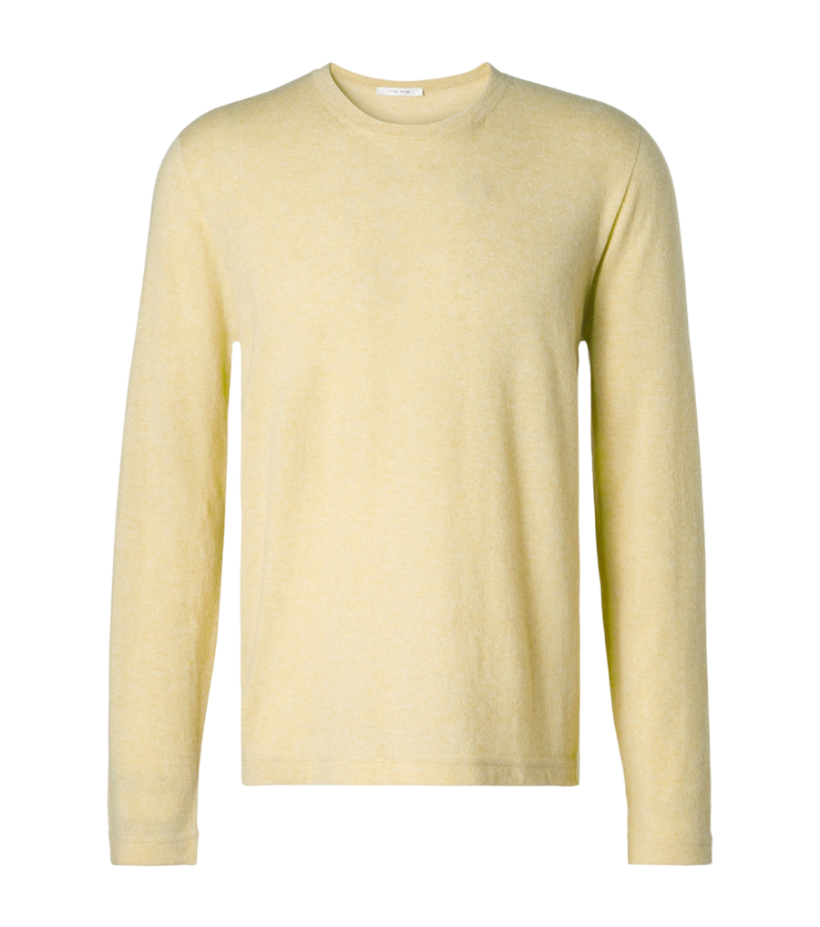 The Row Casas cashmere sweater