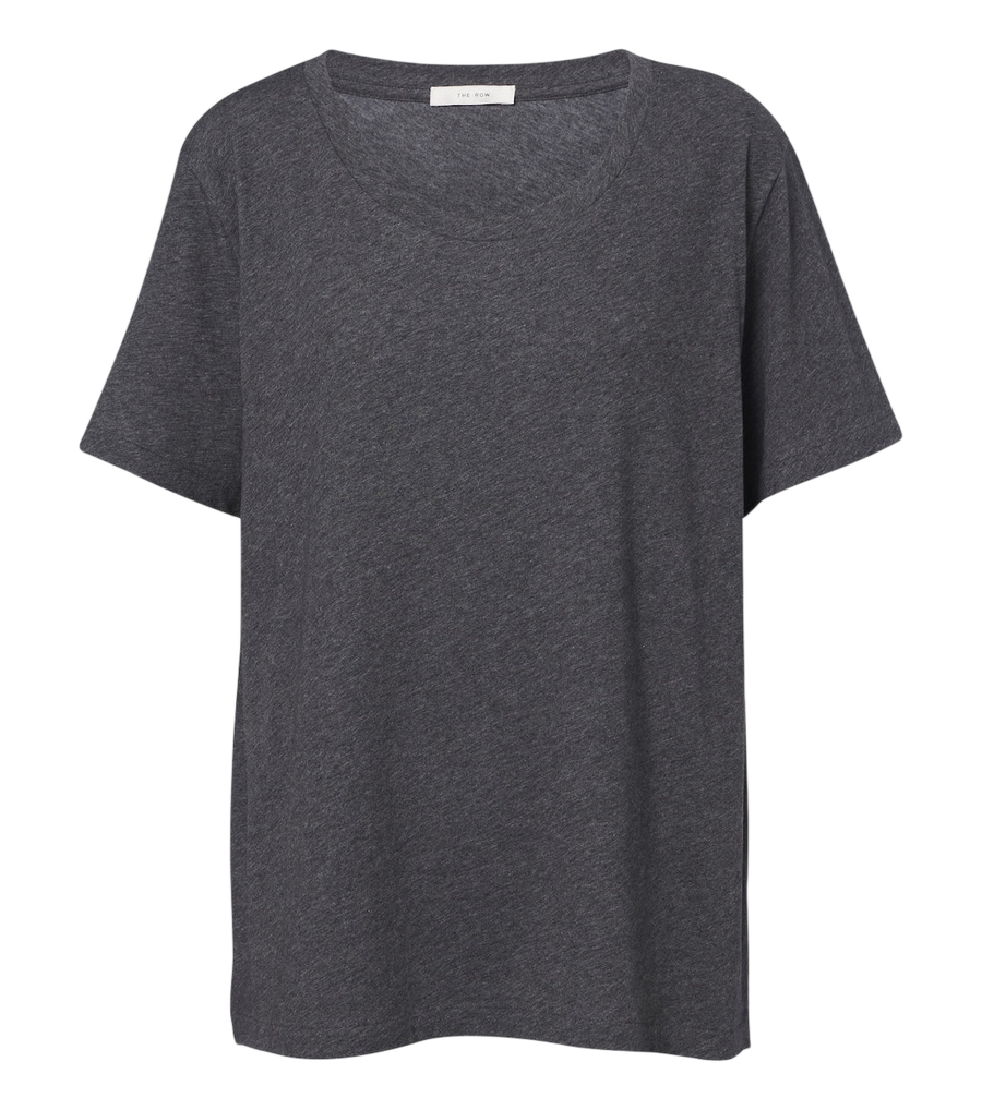 T-shirt en jersey de coton Dera The Row