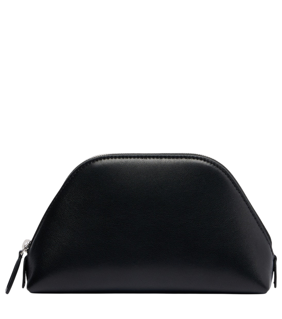 Bolso de mano mini Devon de piel de The Row