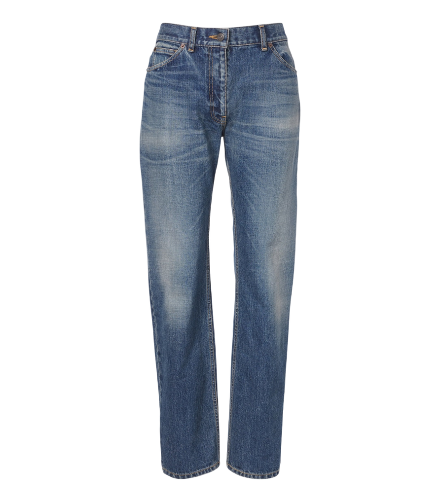 Jeans rectos Dinni de The Row