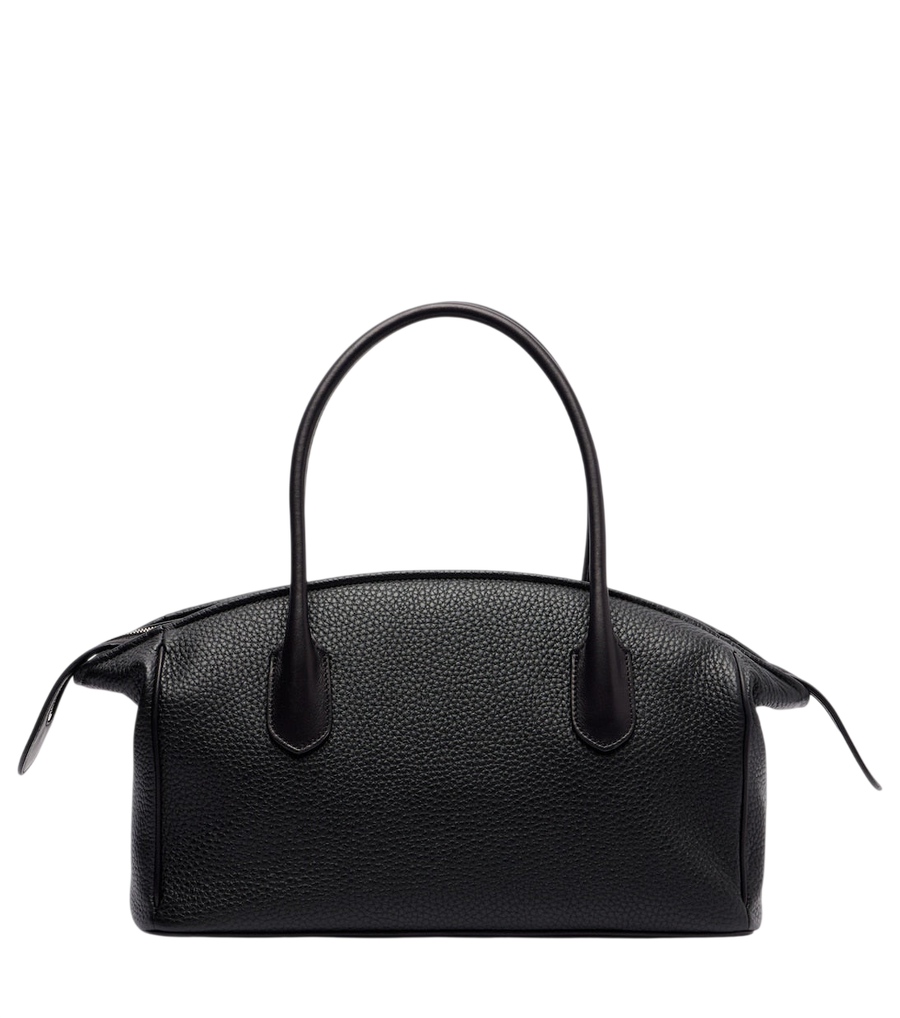 Grand sac cabas India E/W en cuir de The Row