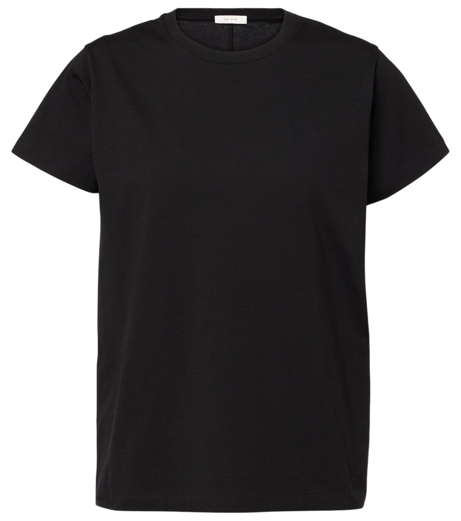 T-shirt en jersey de coton Florie The Row